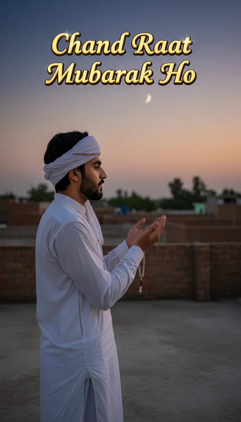 Chand Raat Ai Gemini Prompts